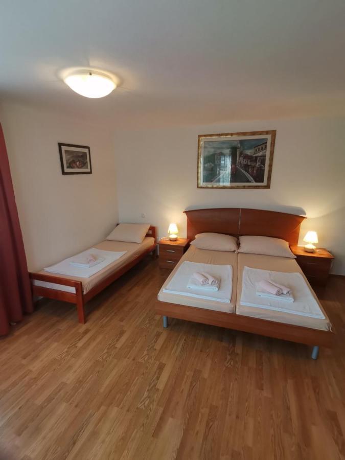 Apartments Stari Most モスタル エクステリア 写真