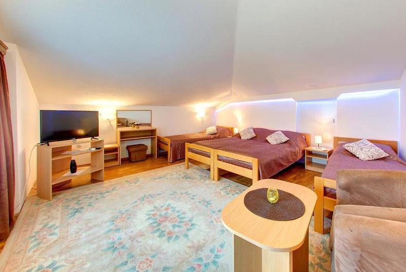 Apartments Stari Most モスタル エクステリア 写真