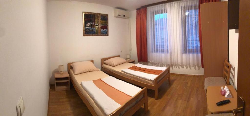 Apartments Stari Most モスタル エクステリア 写真